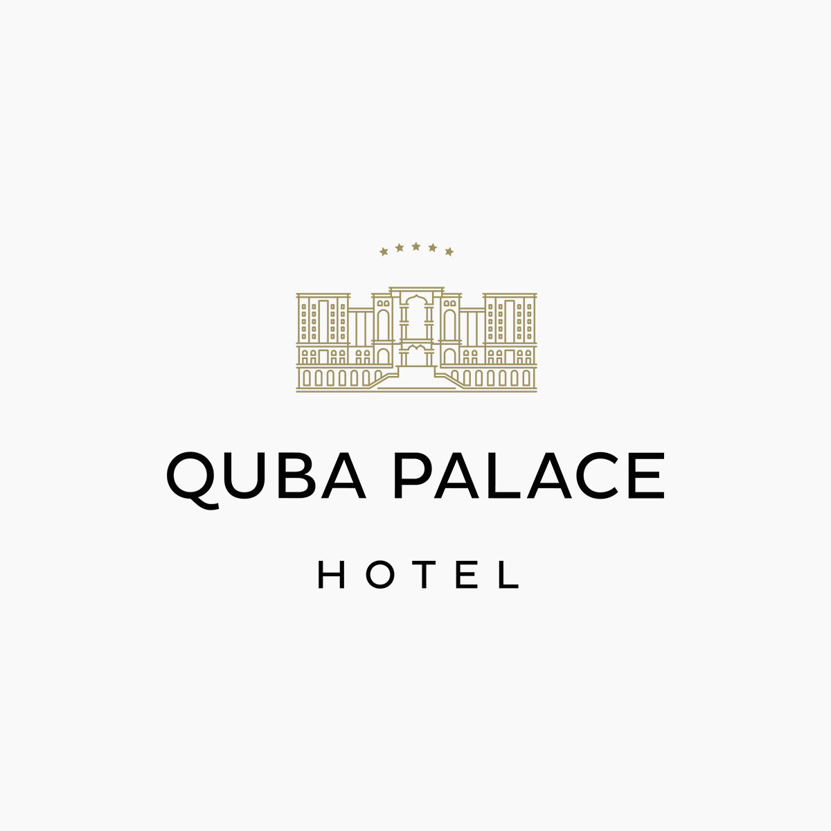 Otel Haqqinda Quba Palace Hotel